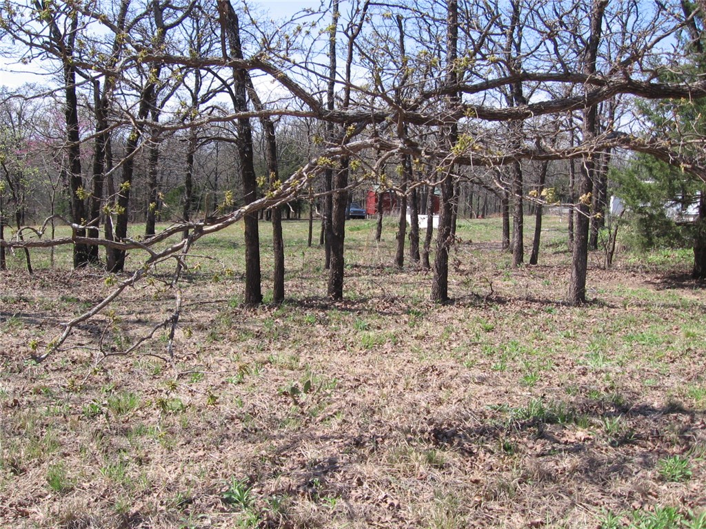 106381 S 3490 Road, Prague, OK 74864