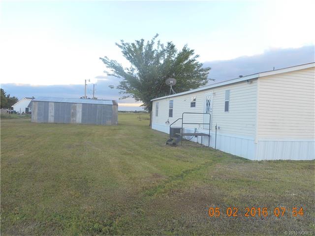 352310 E 1030 Road, Prague, OK 74864