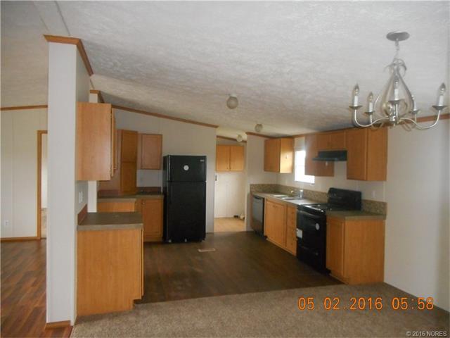 352310 E 1030 Road, Prague, OK 74864