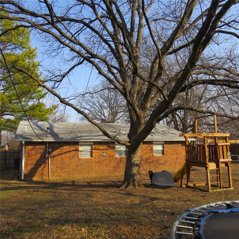 315 Kevin, Prague, OK 74864