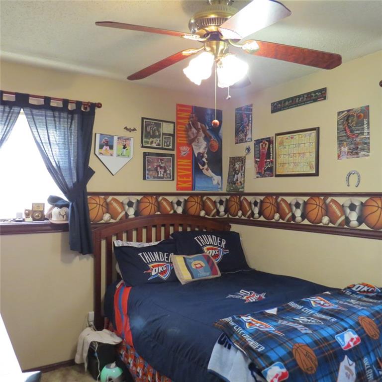 315 Kevin, Prague, OK 74864