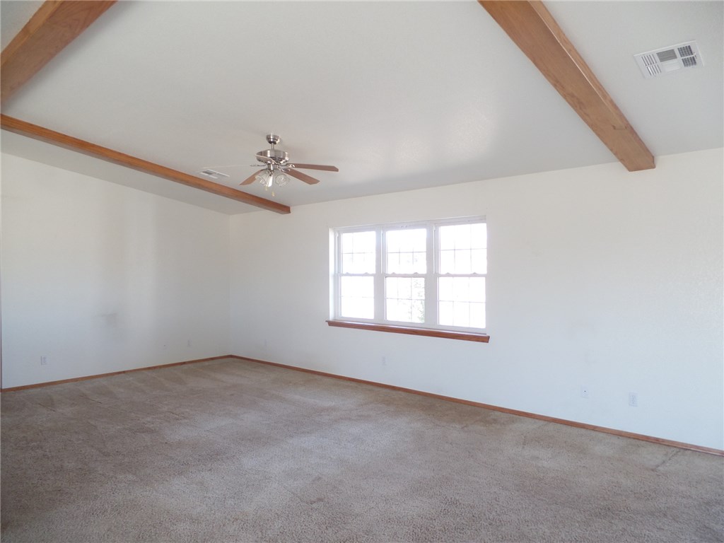 816 Bluebell Road, Prague, OK 74864