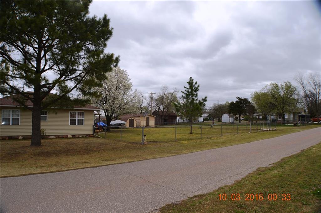 1701 Pastusek, Prague, OK 74864