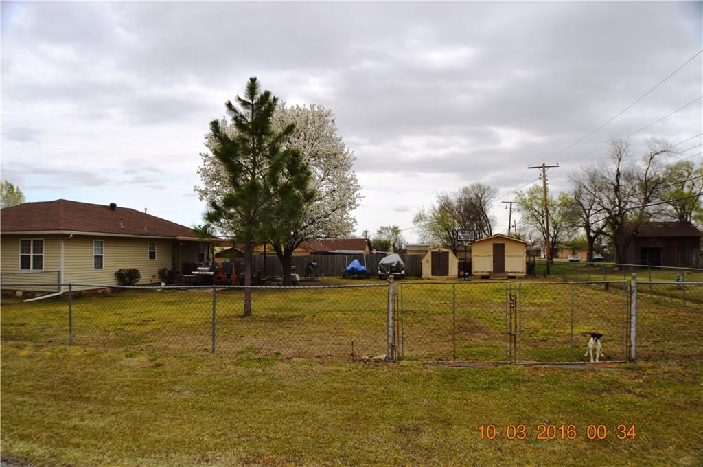 1701 Pastusek, Prague, OK 74864