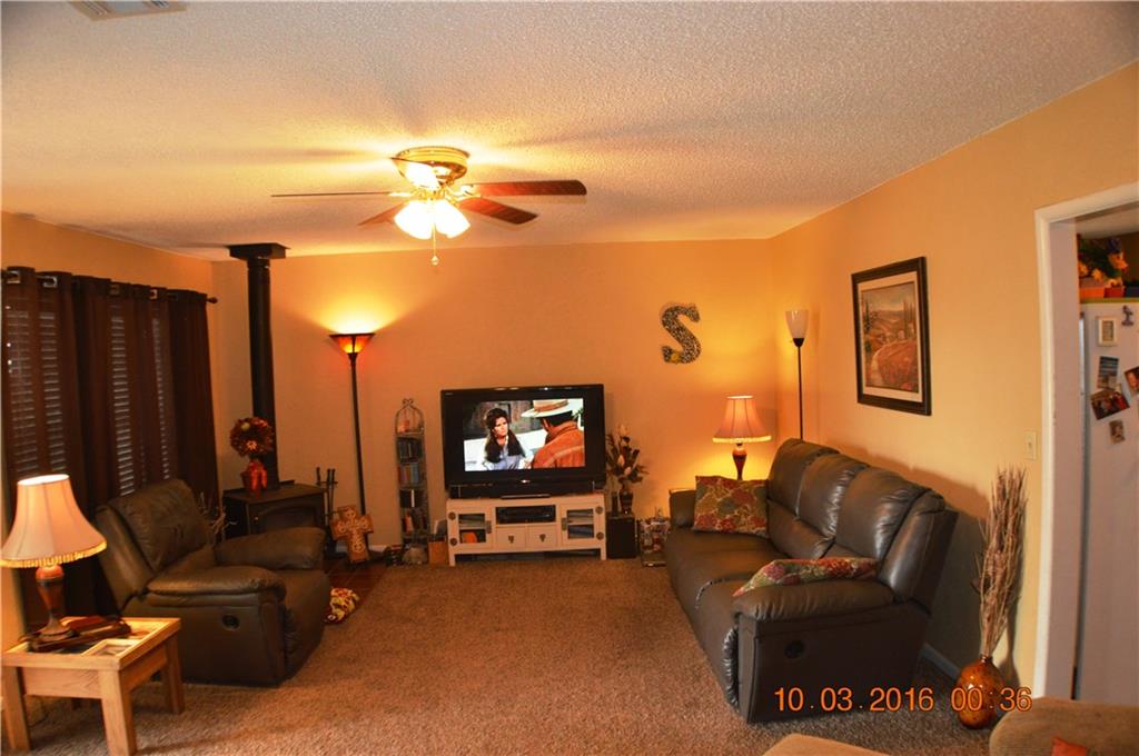 1701 Pastusek, Prague, OK 74864