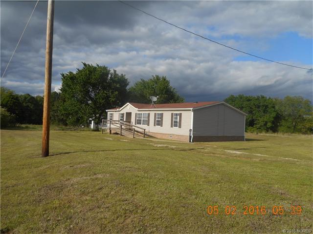 102472 S 3520 Road, Prague, OK 74864