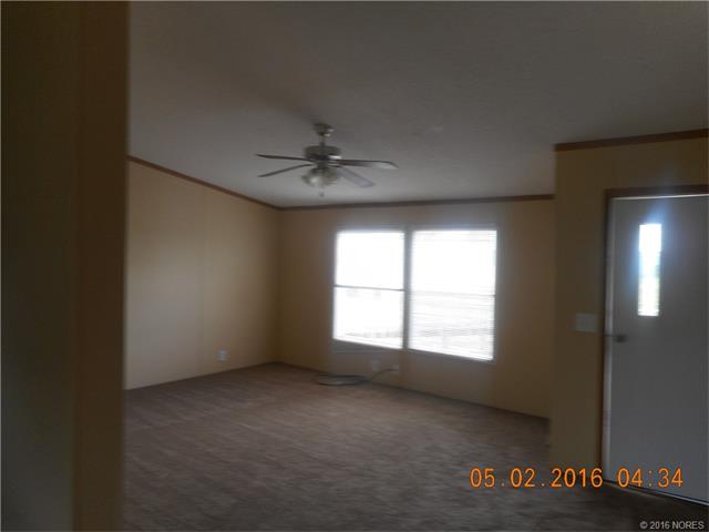 102472 S 3520 Road, Prague, OK 74864