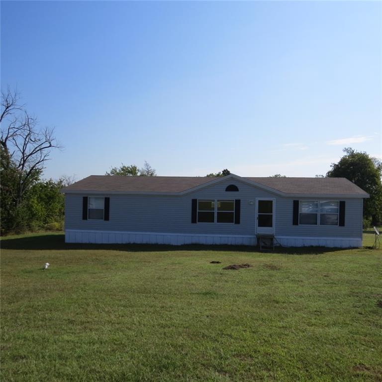 100522 S Hwy 99, Prague, OK 74864