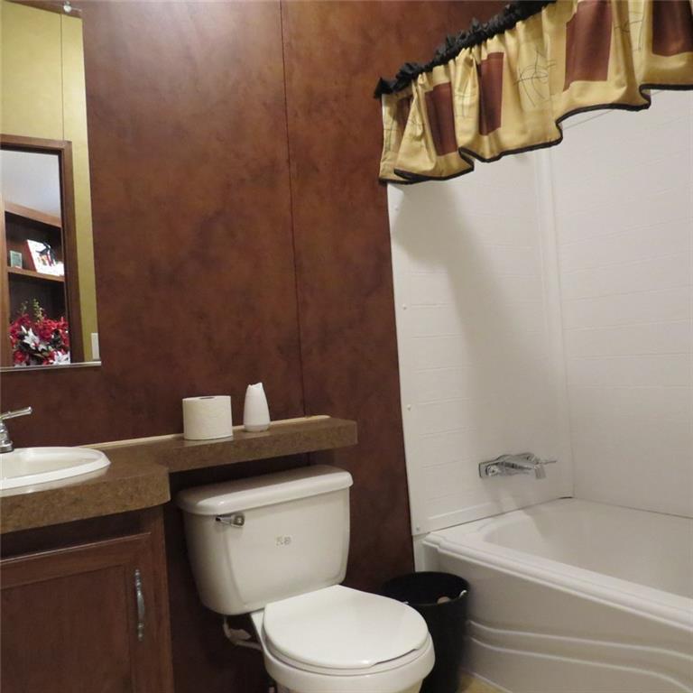 100522 S Hwy 99, Prague, OK 74864