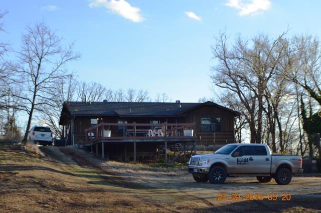 55732 Moccasin Trail, Prague, OK 74864