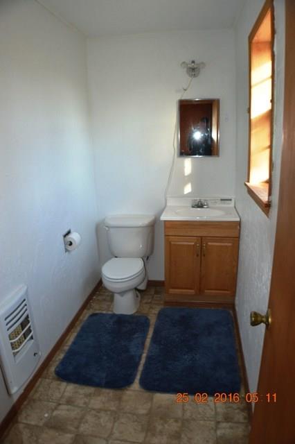 55732 Moccasin Trail, Prague, OK 74864
