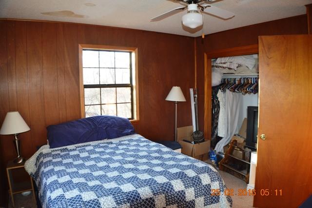 55732 Moccasin Trail, Prague, OK 74864