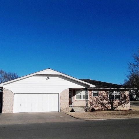 1706 N Sherry, Prague, OK 74864