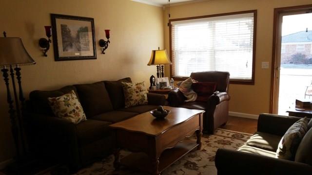 1706 N Sherry, Prague, OK 74864