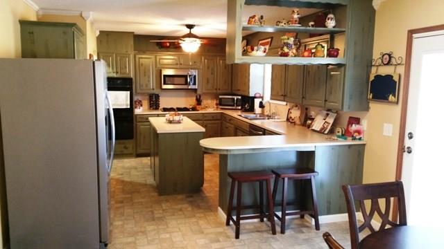 1706 N Sherry, Prague, OK 74864
