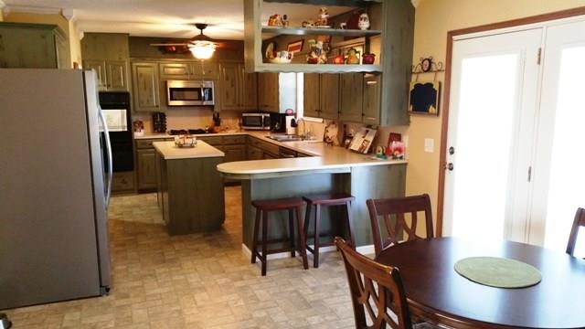 1706 N Sherry, Prague, OK 74864