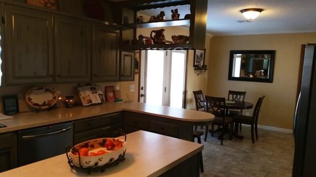 1706 N Sherry, Prague, OK 74864