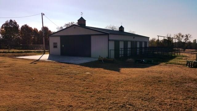 Hwy 99 and Moccasin Trail, Prague, OK 74864