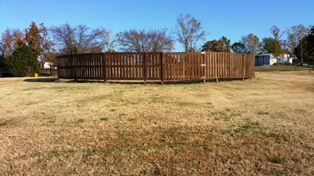 Hwy 99 and Moccasin Trail, Prague, OK 74864