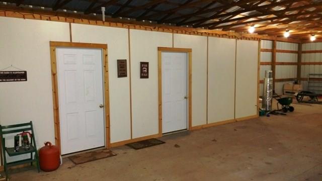 Hwy 99 and Moccasin Trail, Prague, OK 74864
