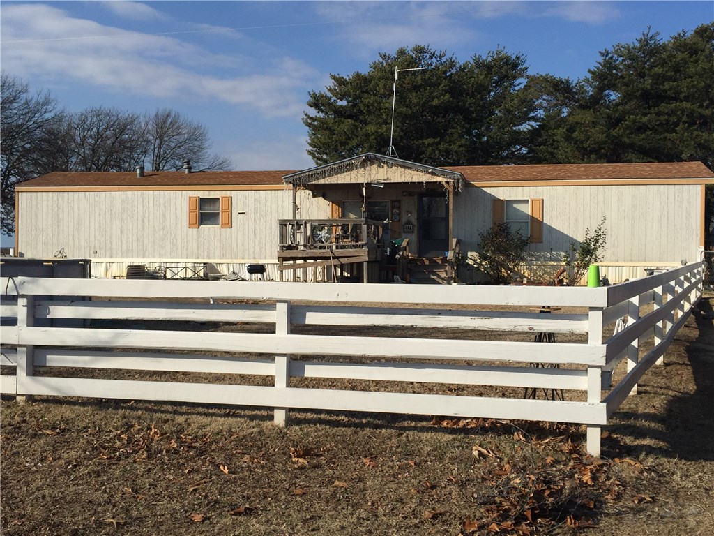 36125 EW 1360, Sasakwa, OK 74867