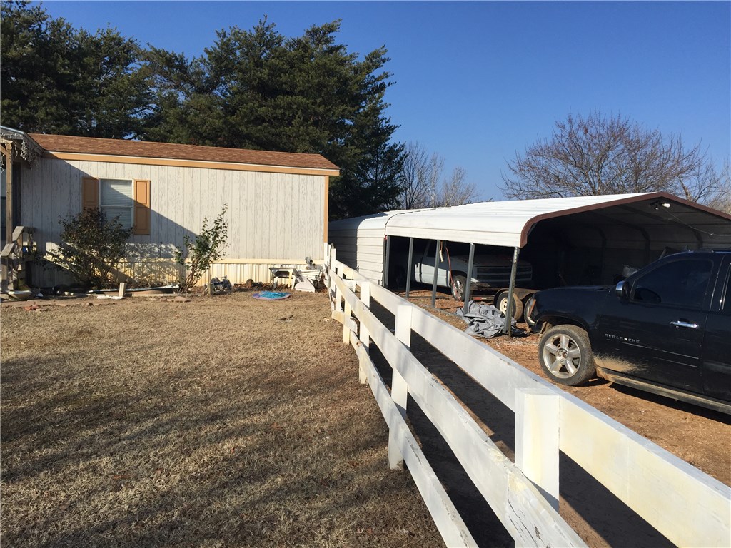 36125 EW 1360, Sasakwa, OK 74867