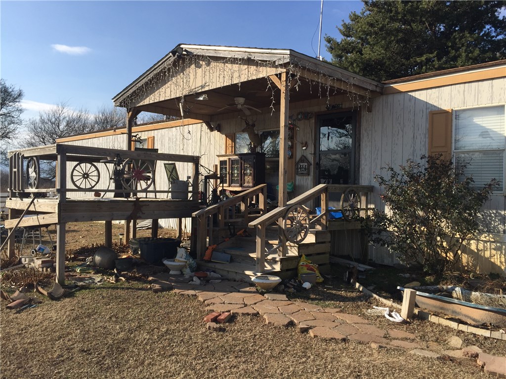 36125 EW 1360, Sasakwa, OK 74867