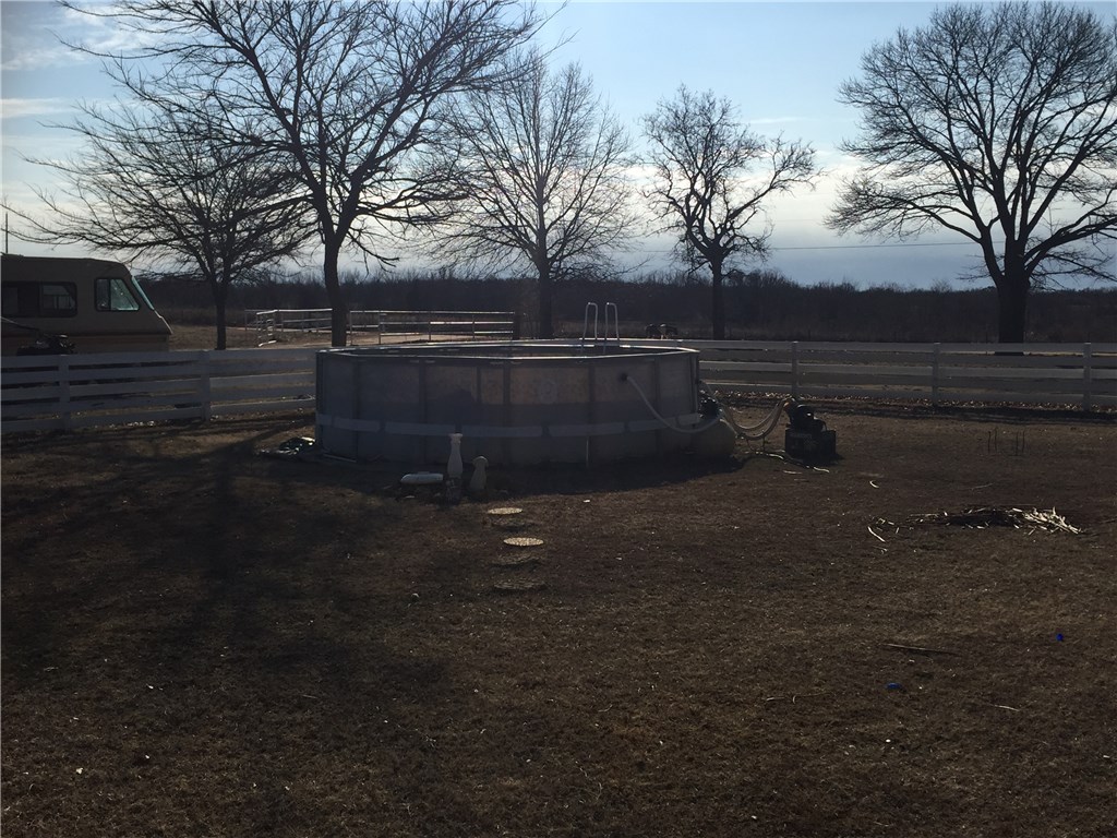 36125 EW 1360, Sasakwa, OK 74867