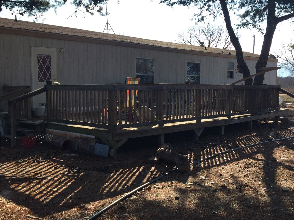 36125 EW 1360, Sasakwa, OK 74867