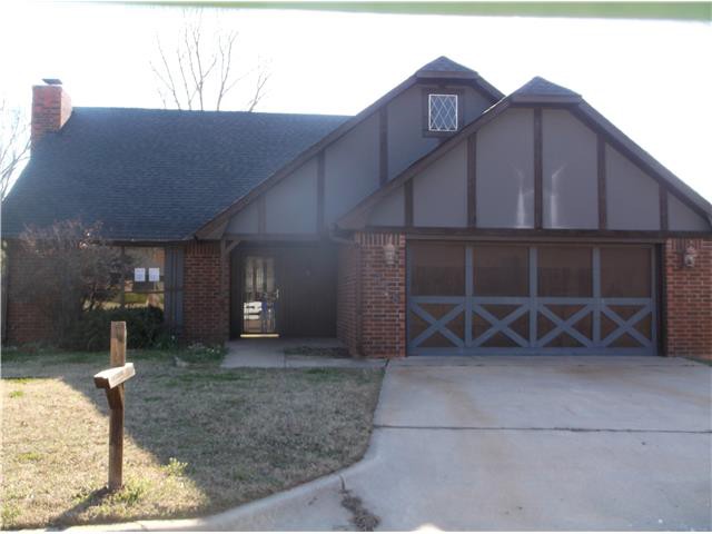 2418 Whispering Oak DrSeminole, OK, 74868Seminole County