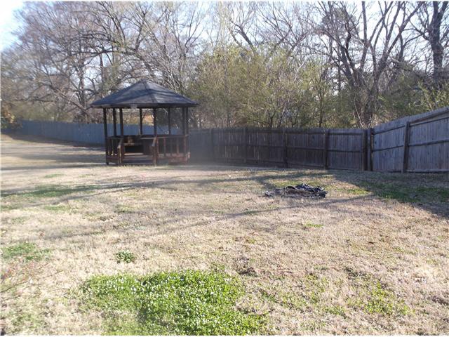 2418 Whispering Oak DrSeminole, OK, 74868Seminole County