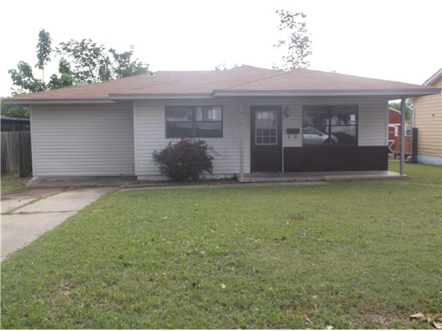 912 Sampson StSeminole, OK, 74868Seminole County