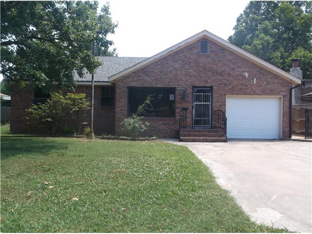 913 Lee StSeminole, OK, 74868Seminole County