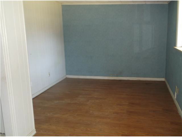 913 Lee StSeminole, OK, 74868Seminole County