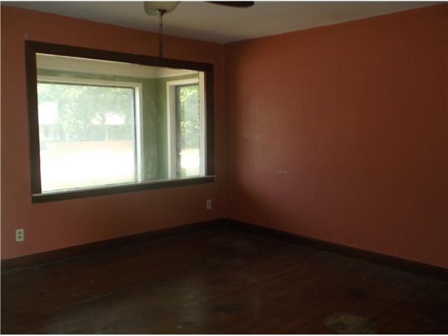 913 Lee StSeminole, OK, 74868Seminole County