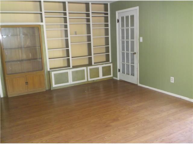 913 Lee StSeminole, OK, 74868Seminole County