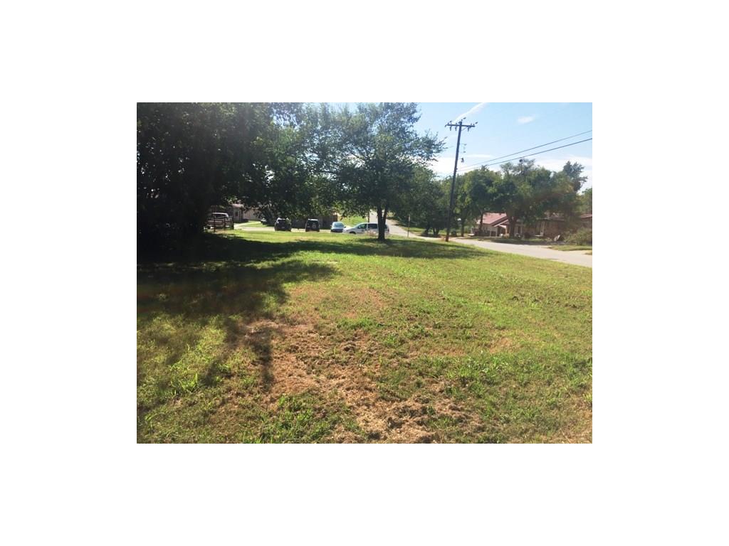 6th &amp; Evans, Seminole, OK 74868
