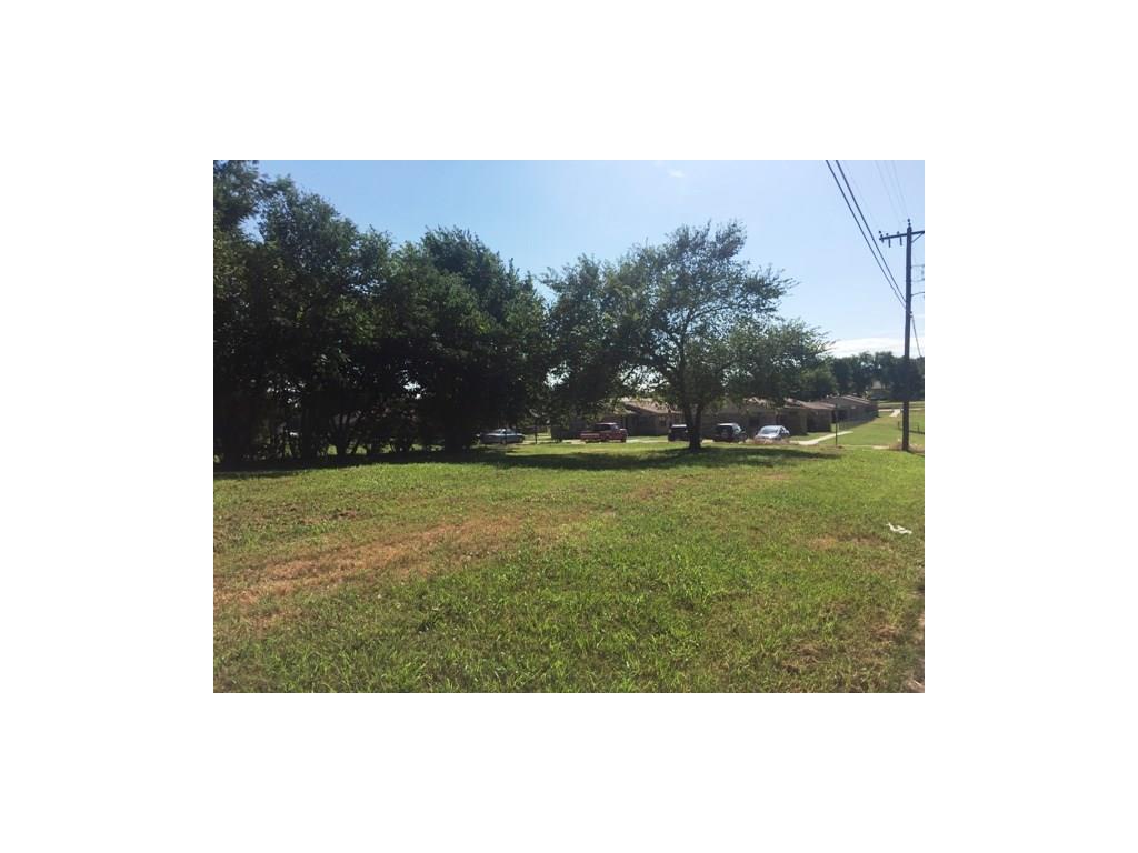 6th & Evans, Seminole, OK 74868