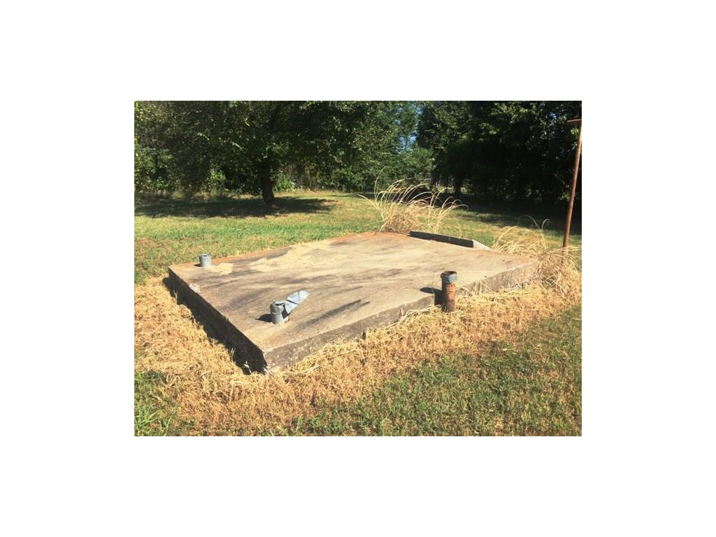 6th & Evans, Seminole, OK 74868