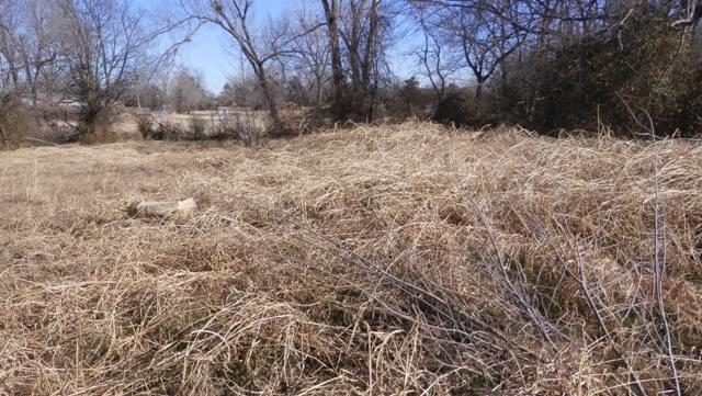 Vacant Lot on Princeton, Seminole, OK 74868