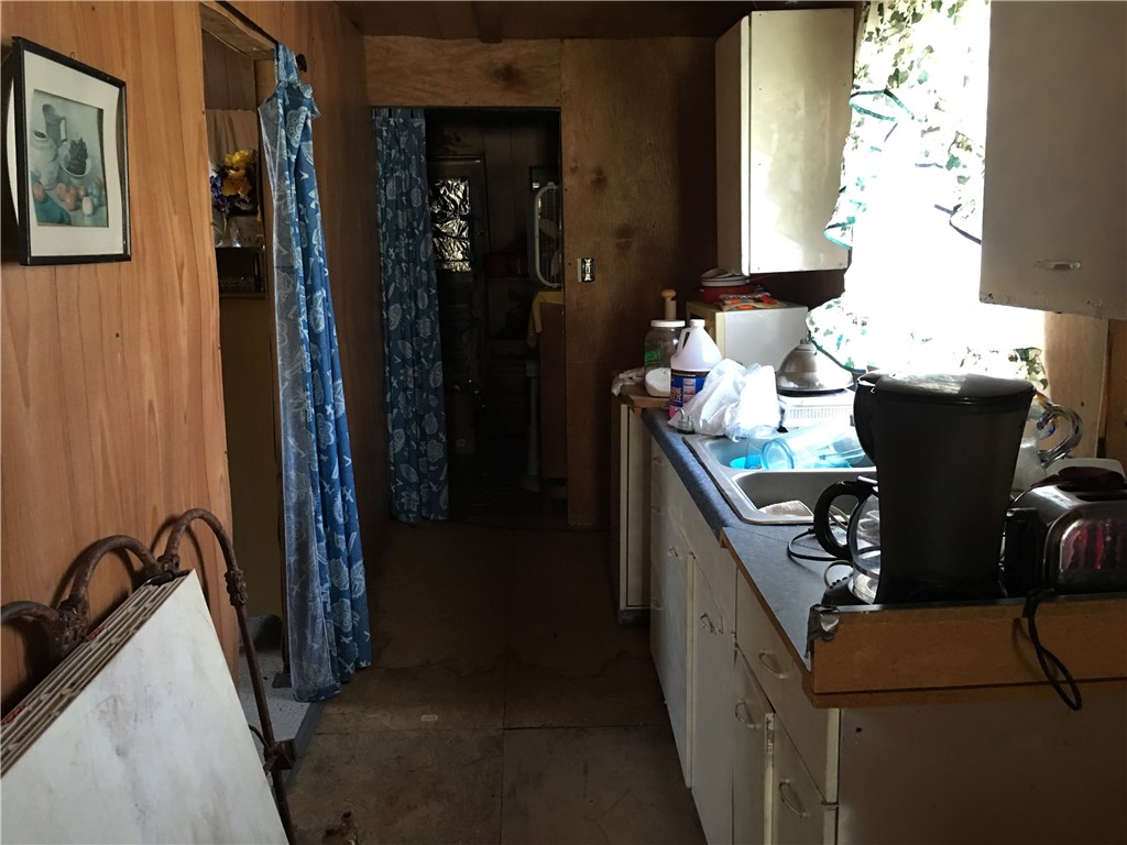 530 W Walnut Avenue, Seminole, OK 74868