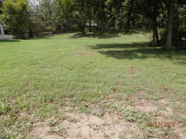 Vacant Lot Northwood Addition, Seminole, OK 74868