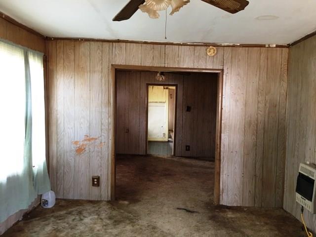 549 W Russell, Seminole, OK 74868