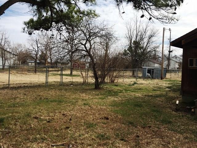 549 W Russell, Seminole, OK 74868