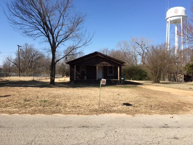 709 E, Seminole, OK 74868