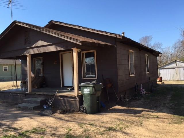 709 E, Seminole, OK 74868