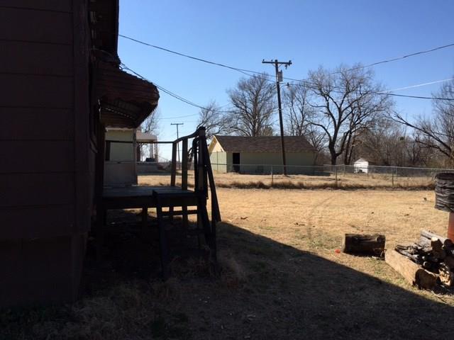 709 E, Seminole, OK 74868