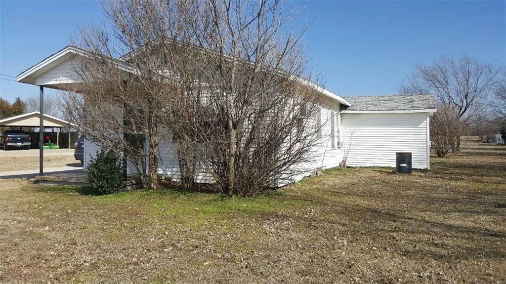 12076 N Highway 3 Highway, Seminole, OK 74868
