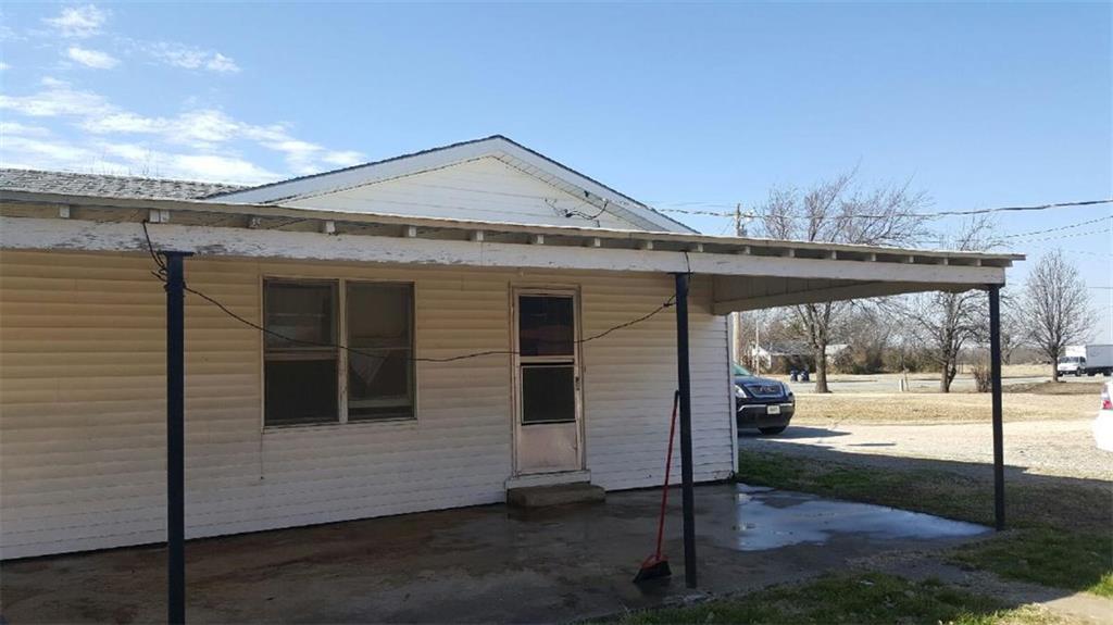 12076 N Highway 3 Highway, Seminole, OK 74868