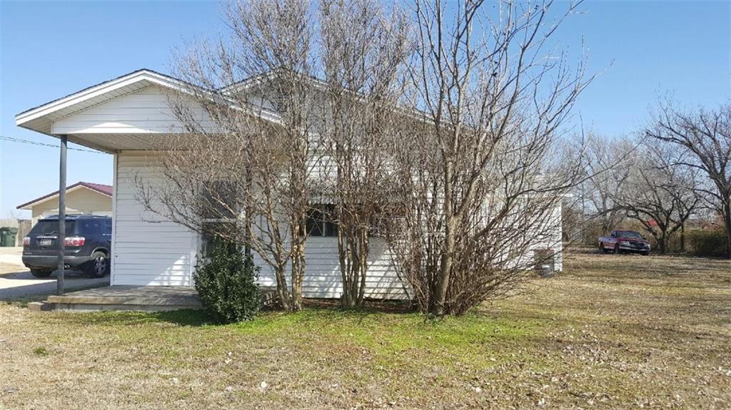 12076 N Highway 3 Highway, Seminole, OK 74868